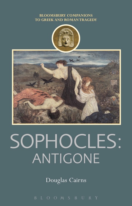 Sophocles: Antigone