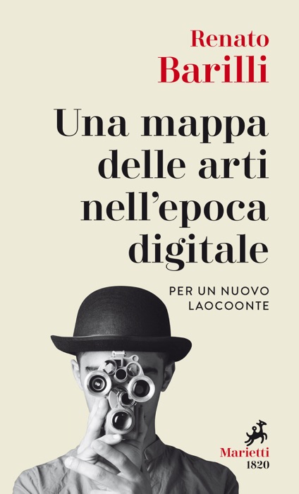 Una mappa delle arti nell’epoca digitale