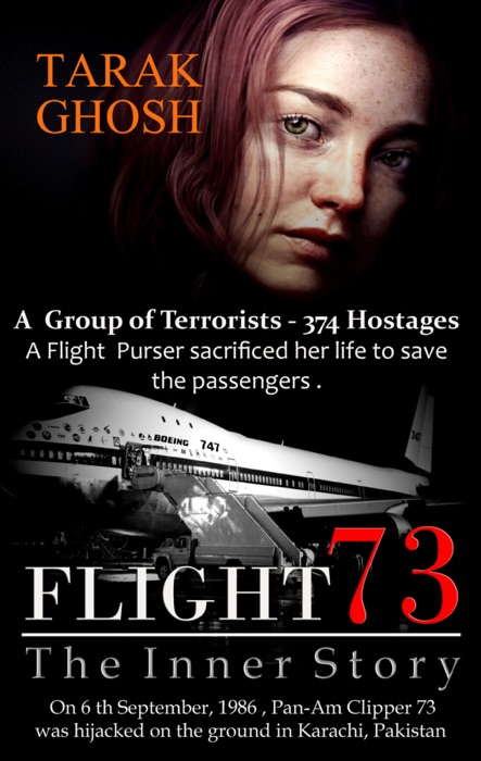 FLIGHT 73