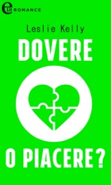 Dovere o piacere? (eLit)