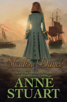 Anne Stuart - Shadow Dance artwork