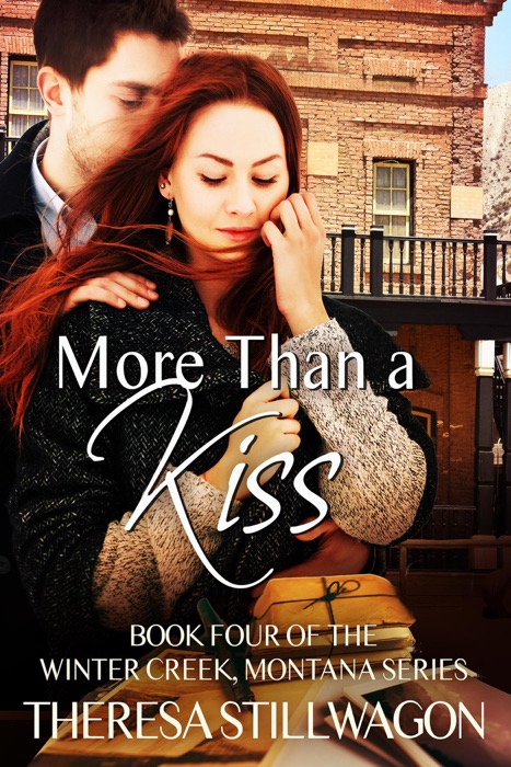 More Than A Kiss