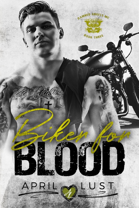 Biker for Blood