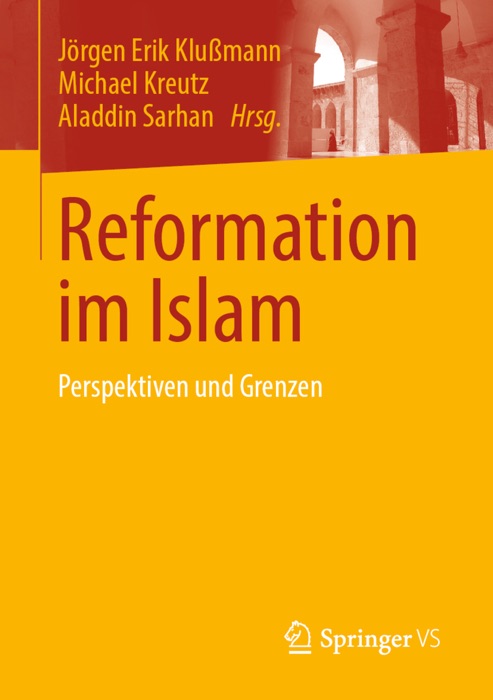 Reformation im Islam