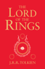 J. R. R. Tolkien - The Lord of the Rings artwork