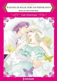 Rahasia di Balik Sebuah Pernikahan - YUKI SHIOMIYA & Emilie Rose by  YUKI SHIOMIYA & Emilie Rose PDF Download