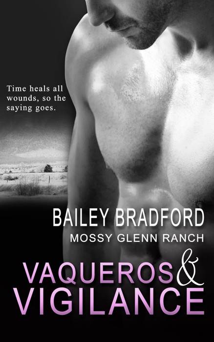 Vaqueros and Vigilance