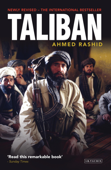 Taliban - Ahmed Rashid