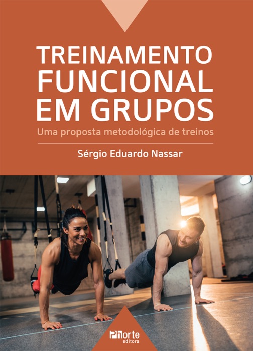 Treinamento funcional em grupos