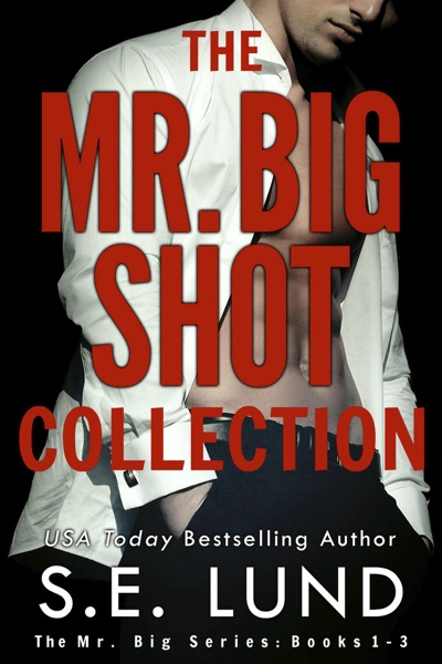 The Mr. Big Shot Collection