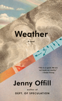 Jenny Offill - Weather artwork