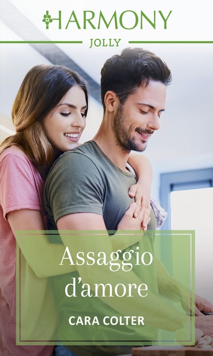 Assaggio d'amore