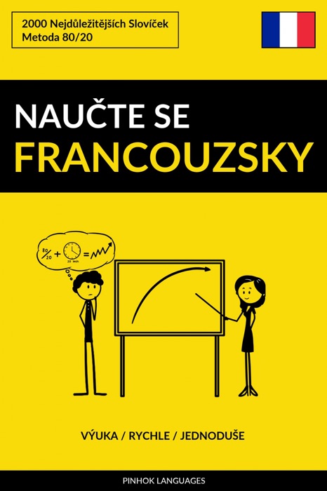 Naučte Se Francouzsky - Výuka / Rychle / Jednoduše