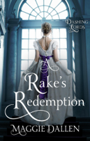 Maggie Dallen - A Rake's Redemption artwork