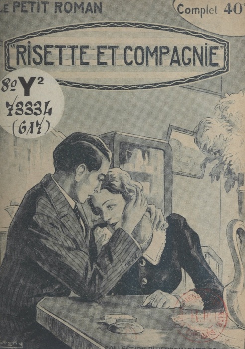 Risette et compagnie