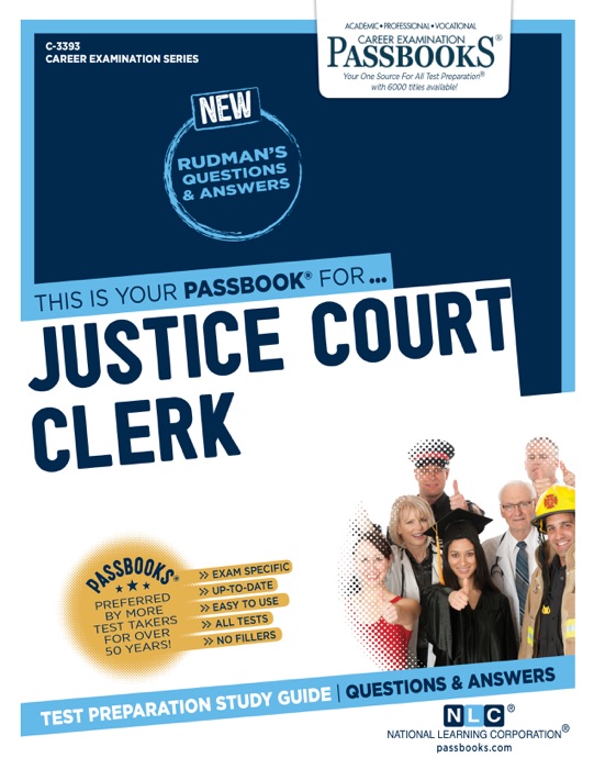 Justice Court Clerk