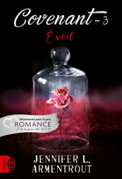 Covenant (Tome 3) - Éveil
