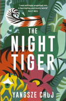 Yangsze Choo - The Night Tiger artwork
