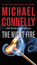 The Night Fire - Michael Connelly