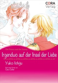 Irgendwo auf der Insel der Liebe - Yuko Ichiju & Cara Colter by  Yuko Ichiju & Cara Colter PDF Download