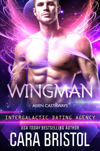 Wingman: Alien Castaways 2 (Intergalactic Dating Agency)