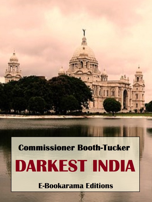 Darkest India