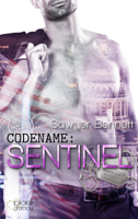 Sawyer Bennett - Codename: Sentinel artwork