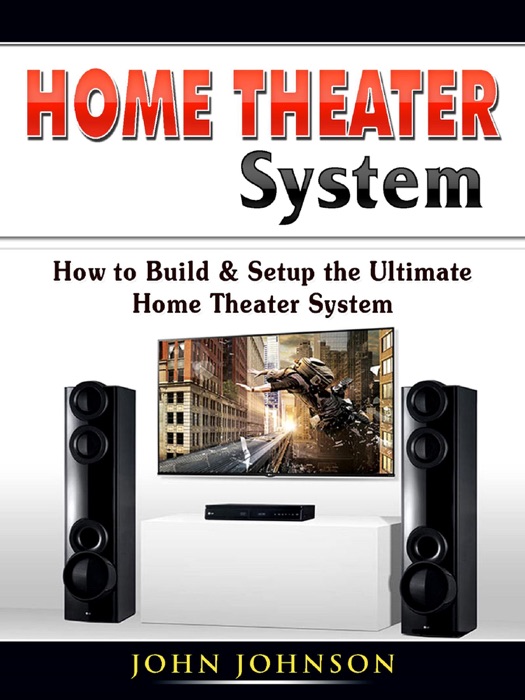 Home Theater System