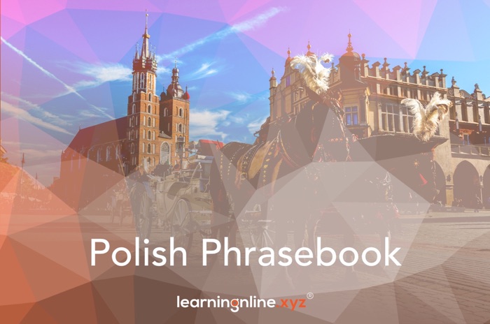 Polish Extended Phrasebook