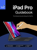 iPad Pro Guidebook - Thomas Anthony