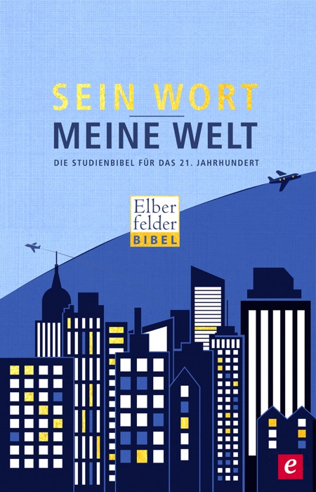 Sein Wort - meine Welt