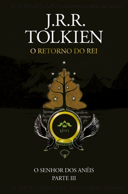 Imagem em citação do livro O Senhor dos Anéis: O Retorno do Rei, de J.R.R. Tolkien