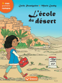 L'École du désert - Cécile Roumiguière & Marie Caudry