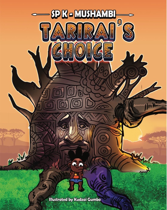 Tarirai's Choice