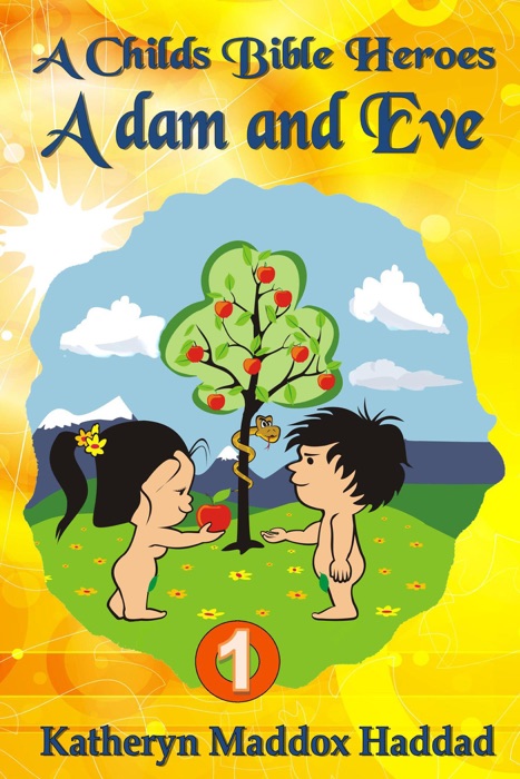 Adam and Eve