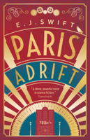 E.J. Swift - Paris Adrift artwork