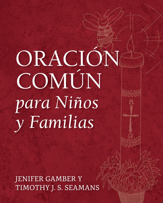 Oración Común para Niños y Familias