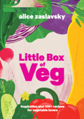 The Little Box of Veg - Alice Zaslavsky