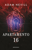 Apartamento 16 (NE) - Adam Nevill