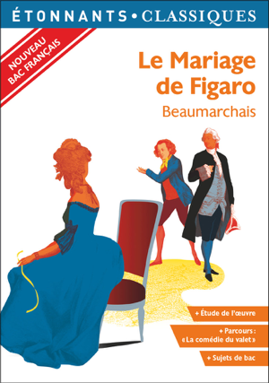 Read&Download Le Mariage de Figaro Book by Beaumarchais Online Read&Download Le Mariage de Figaro Book by Beaumarchais Online