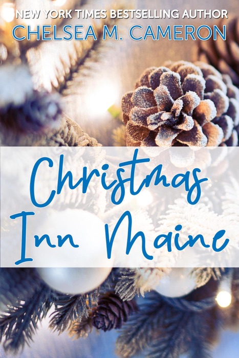 Christmas Inn Maine