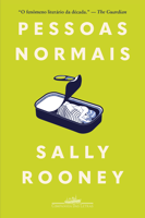 Sally Rooney - Pessoas normais artwork
