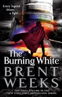 The Burning White - GlobalWritersRank