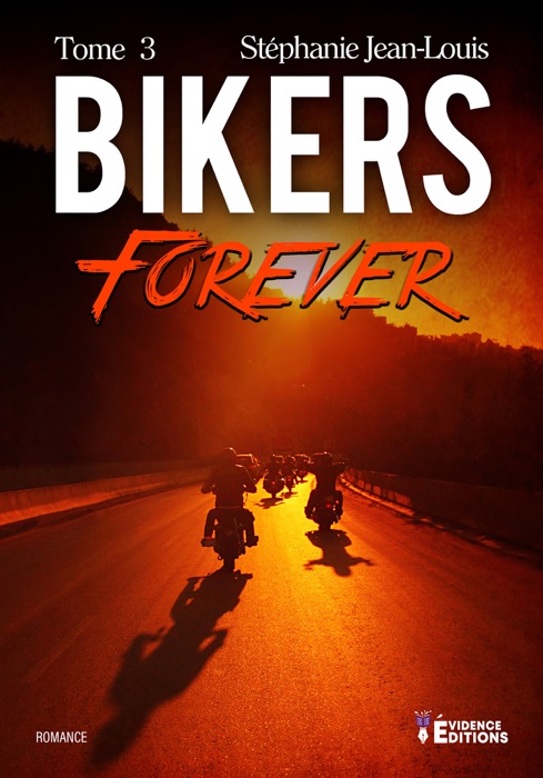 Bikers Forever