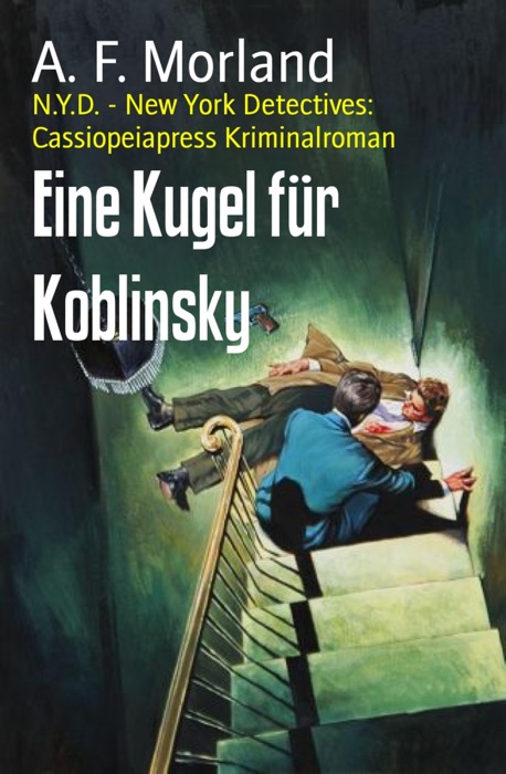 Eine Kugel für Koblinsky