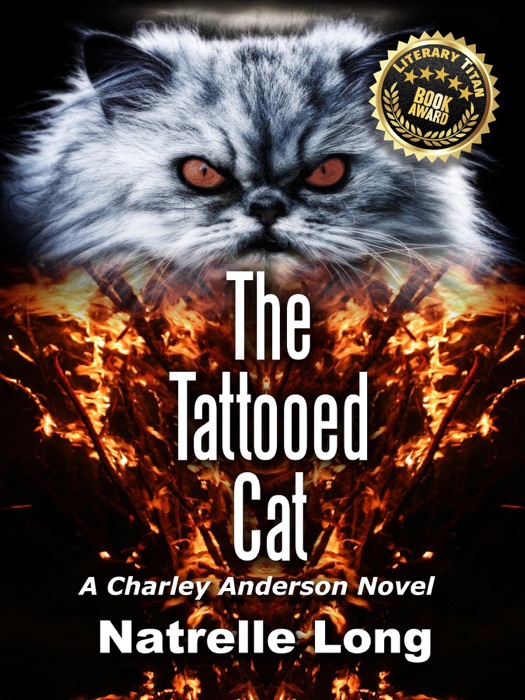 The Tattooed Cat