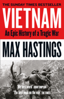 Max Hastings - Vietnam artwork
