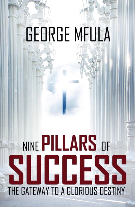 Nine Pillars Of Success