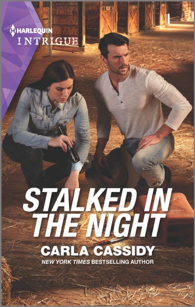 Stalked in the Night