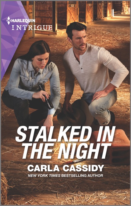 Stalked in the Night